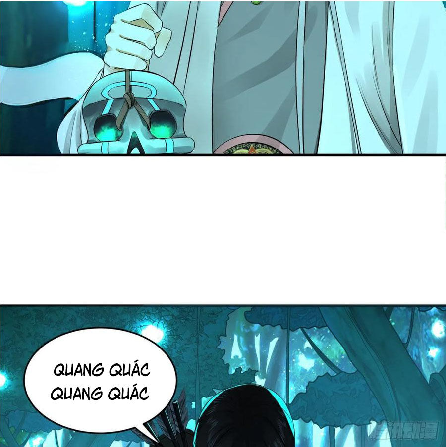 Luyện Khí 3000 Năm Chapter 148 - Trang 2