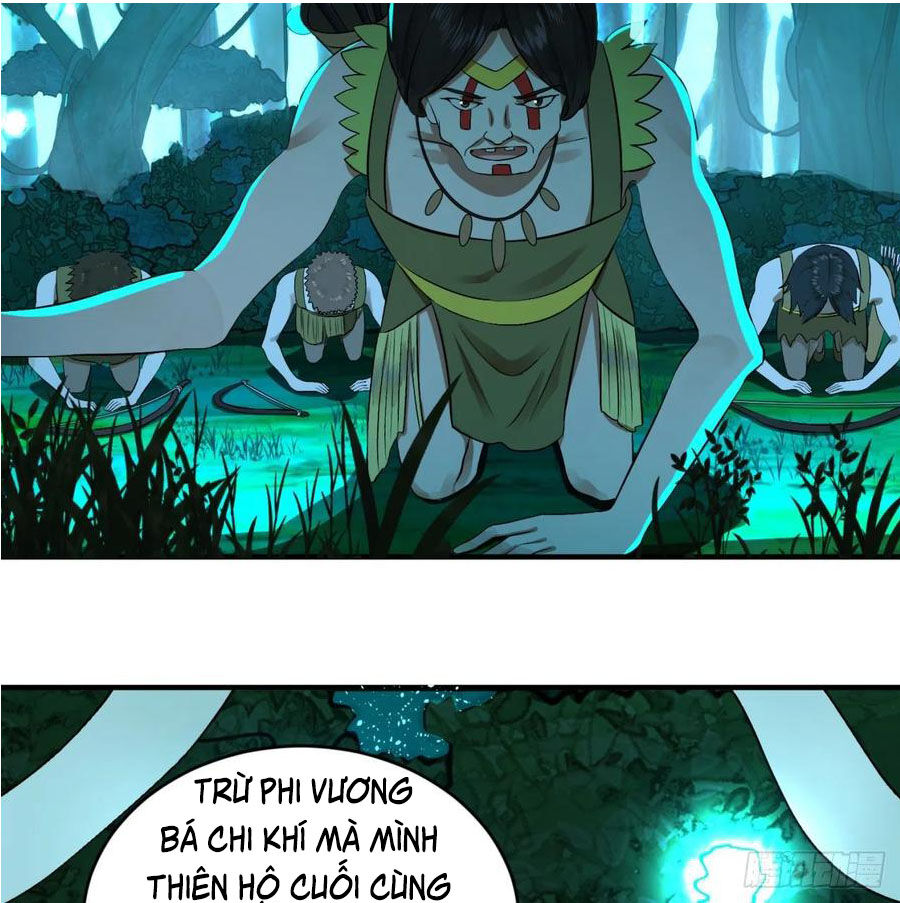 Luyện Khí 3000 Năm Chapter 148 - Trang 2