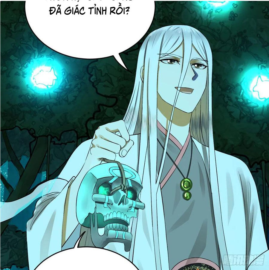 Luyện Khí 3000 Năm Chapter 148 - Trang 2