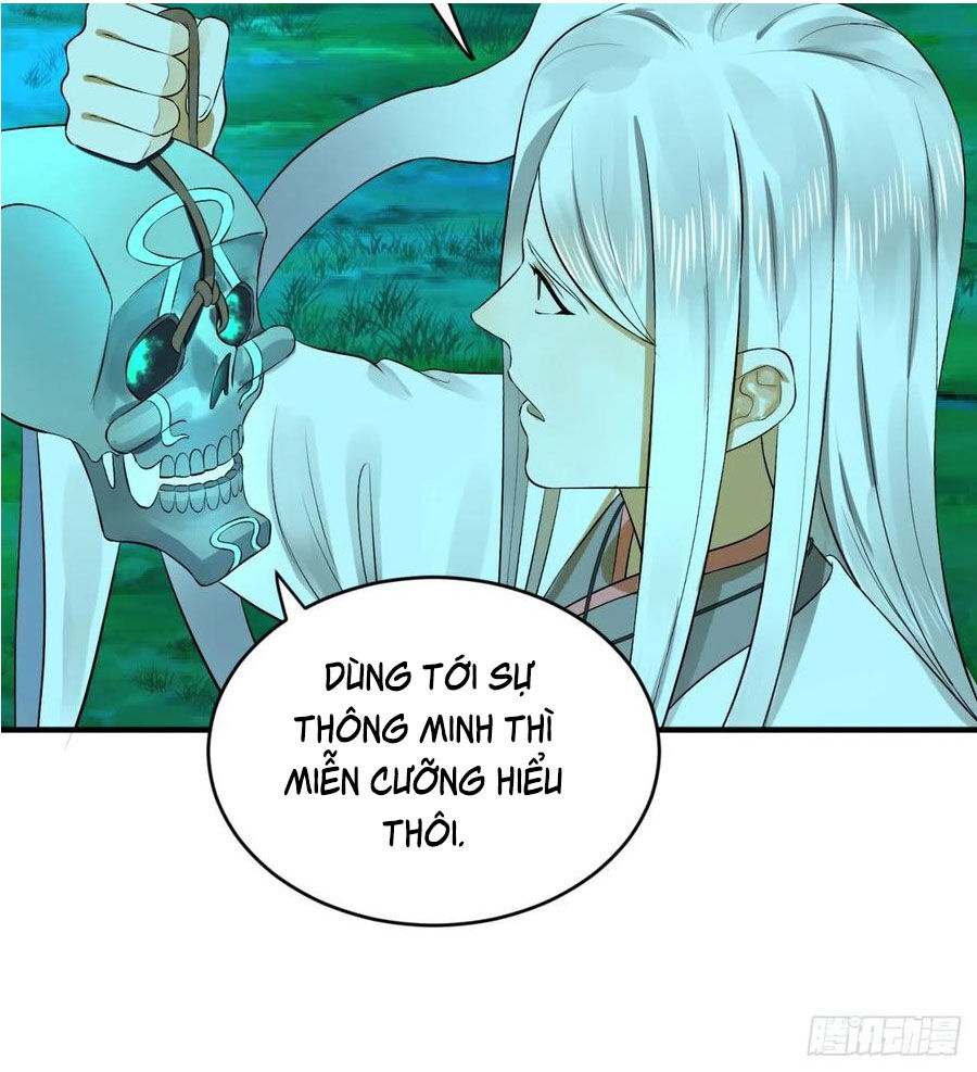 Luyện Khí 3000 Năm Chapter 148 - Trang 2