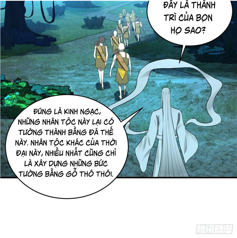 Luyện Khí 3000 Năm Chapter 148 - Trang 2