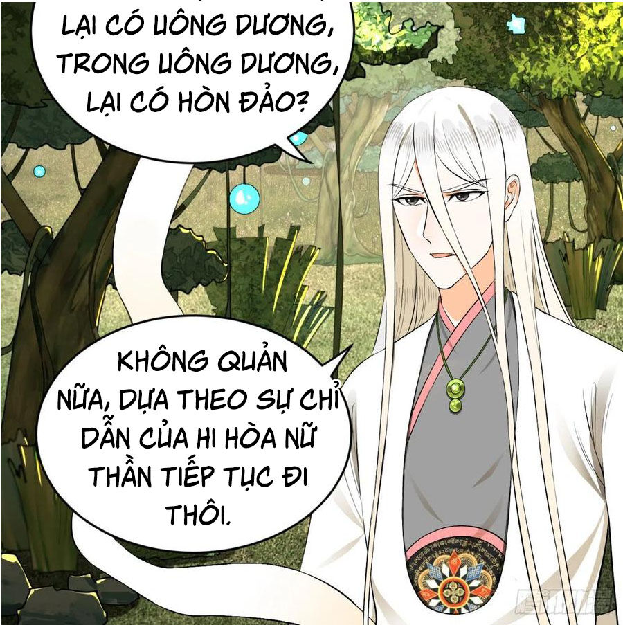 Luyện Khí 3000 Năm Chapter 148 - Trang 2
