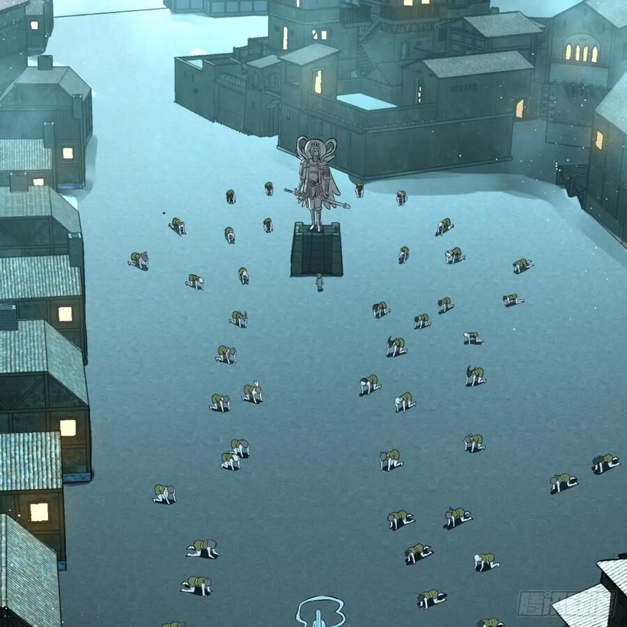 Luyện Khí 3000 Năm Chapter 148 - Trang 2