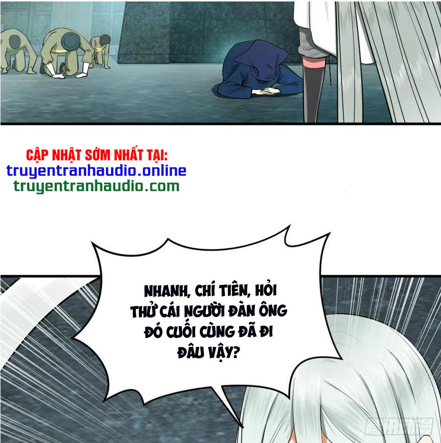 Luyện Khí 3000 Năm Chapter 148 - Trang 2