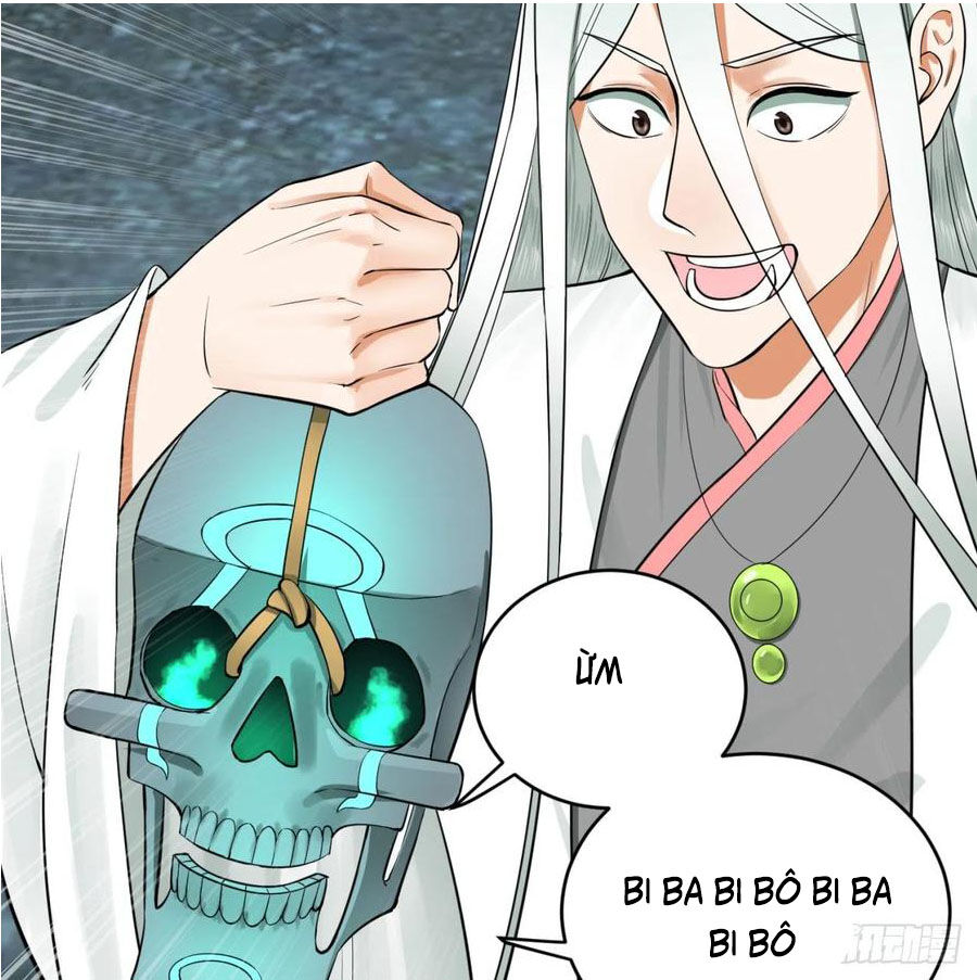 Luyện Khí 3000 Năm Chapter 148 - Trang 2