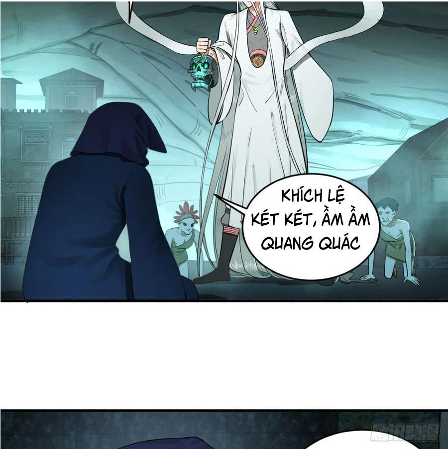 Luyện Khí 3000 Năm Chapter 148 - Trang 2