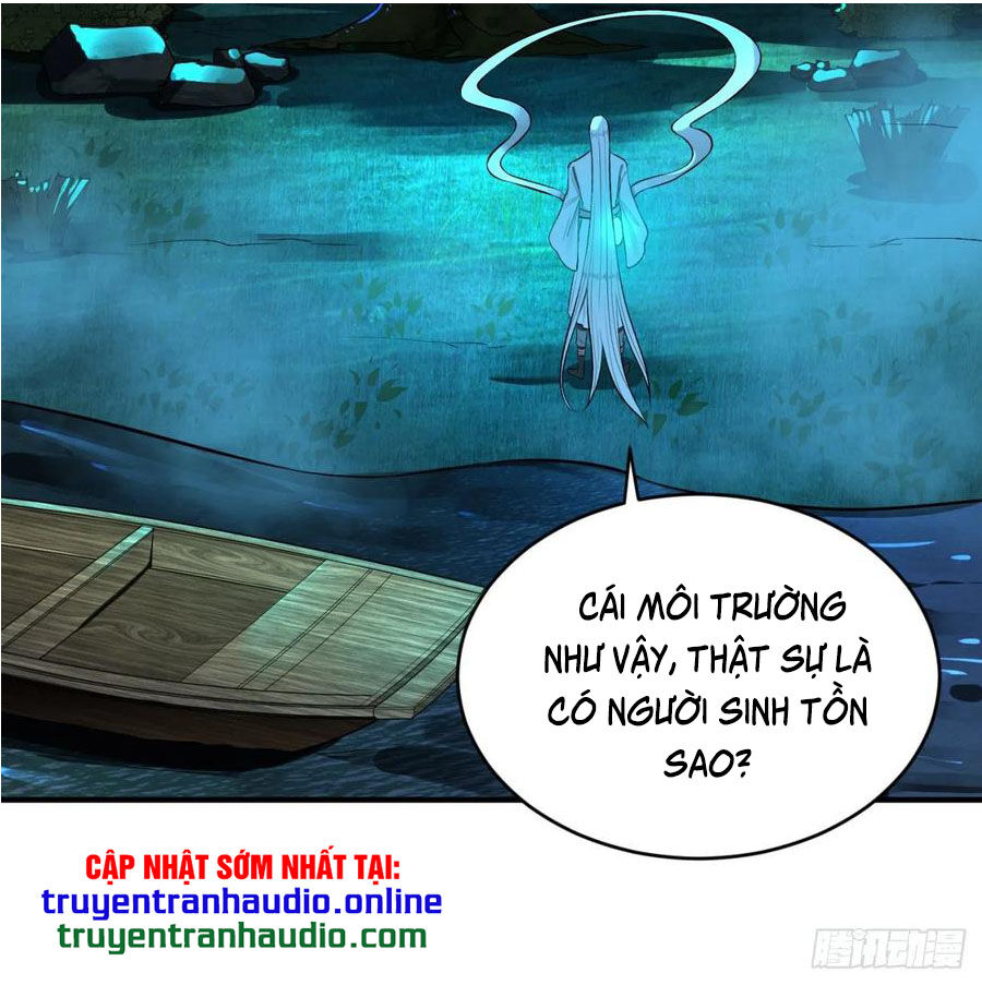 Luyện Khí 3000 Năm Chapter 148 - Trang 2