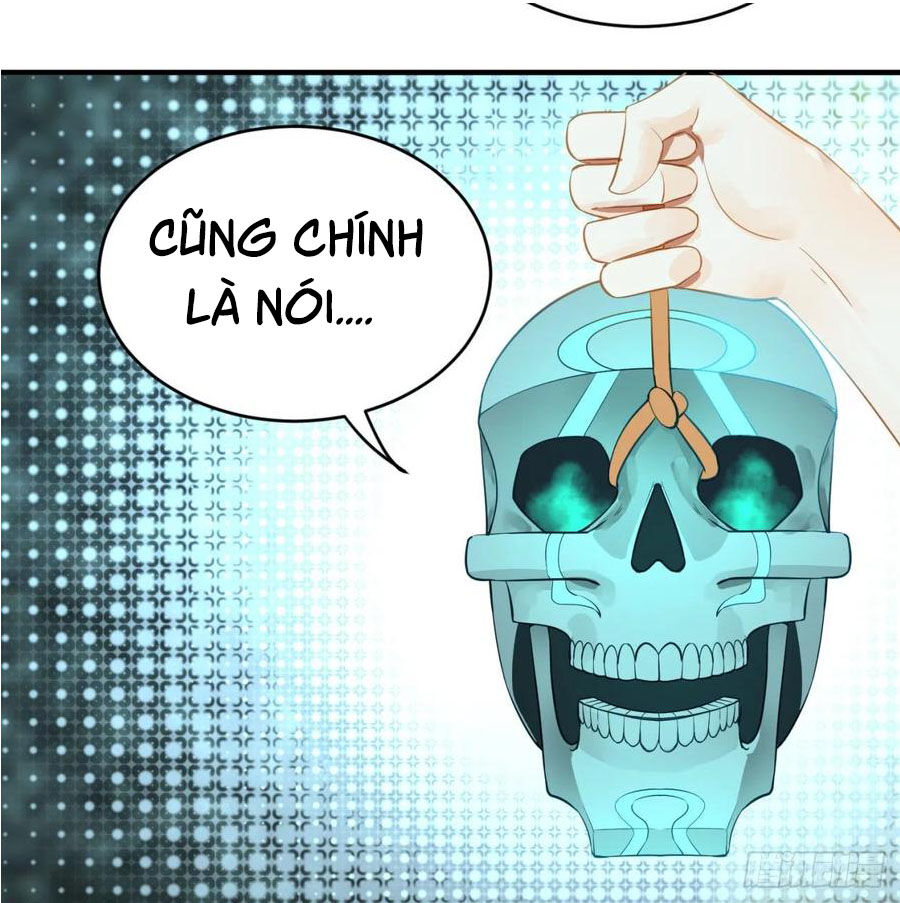 Luyện Khí 3000 Năm Chapter 149 - Trang 2
