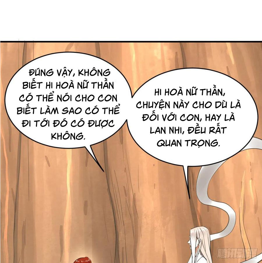 Luyện Khí 3000 Năm Chapter 149 - Trang 2