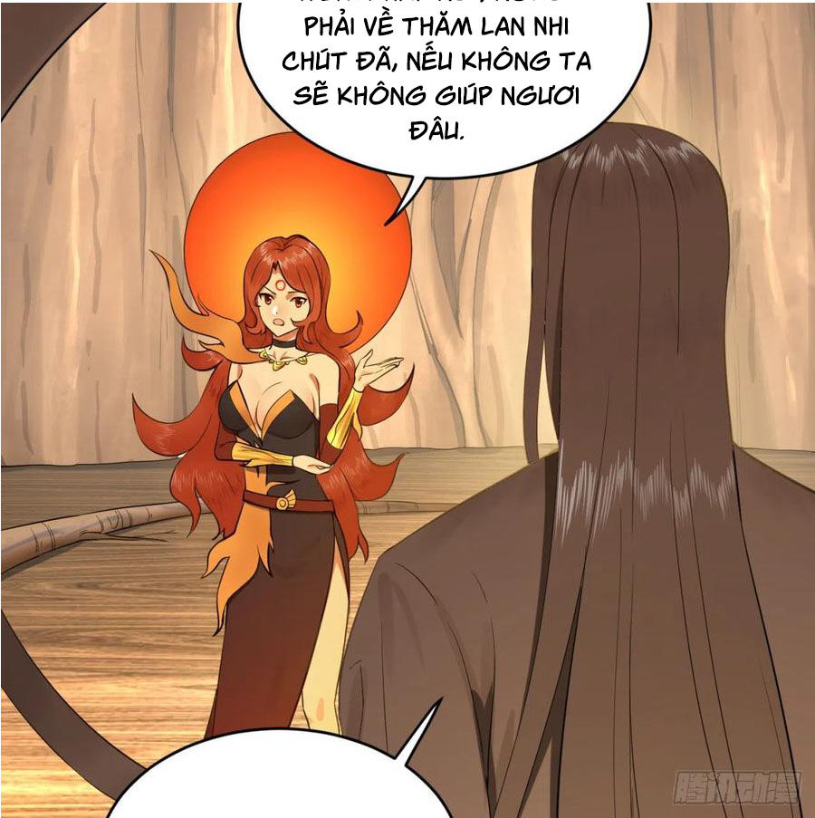 Luyện Khí 3000 Năm Chapter 149 - Trang 2