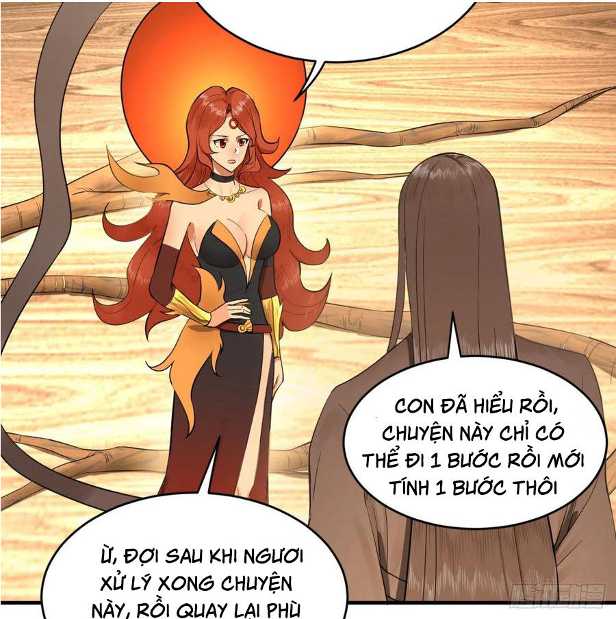 Luyện Khí 3000 Năm Chapter 149 - Trang 2