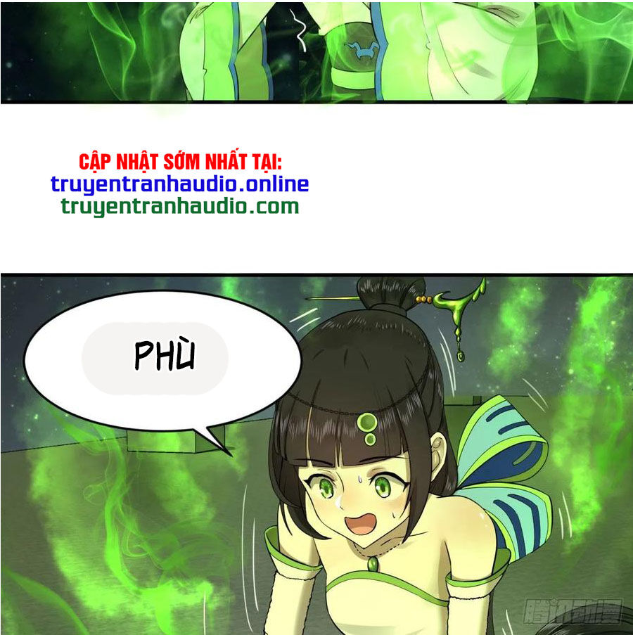 Luyện Khí 3000 Năm Chapter 149 - Trang 2