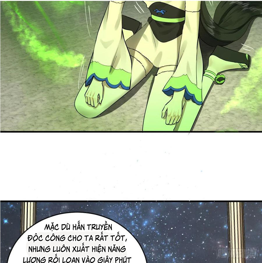 Luyện Khí 3000 Năm Chapter 149 - Trang 2