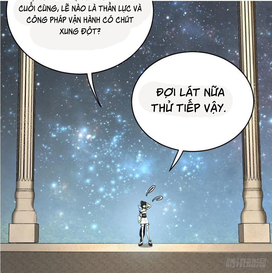 Luyện Khí 3000 Năm Chapter 149 - Trang 2