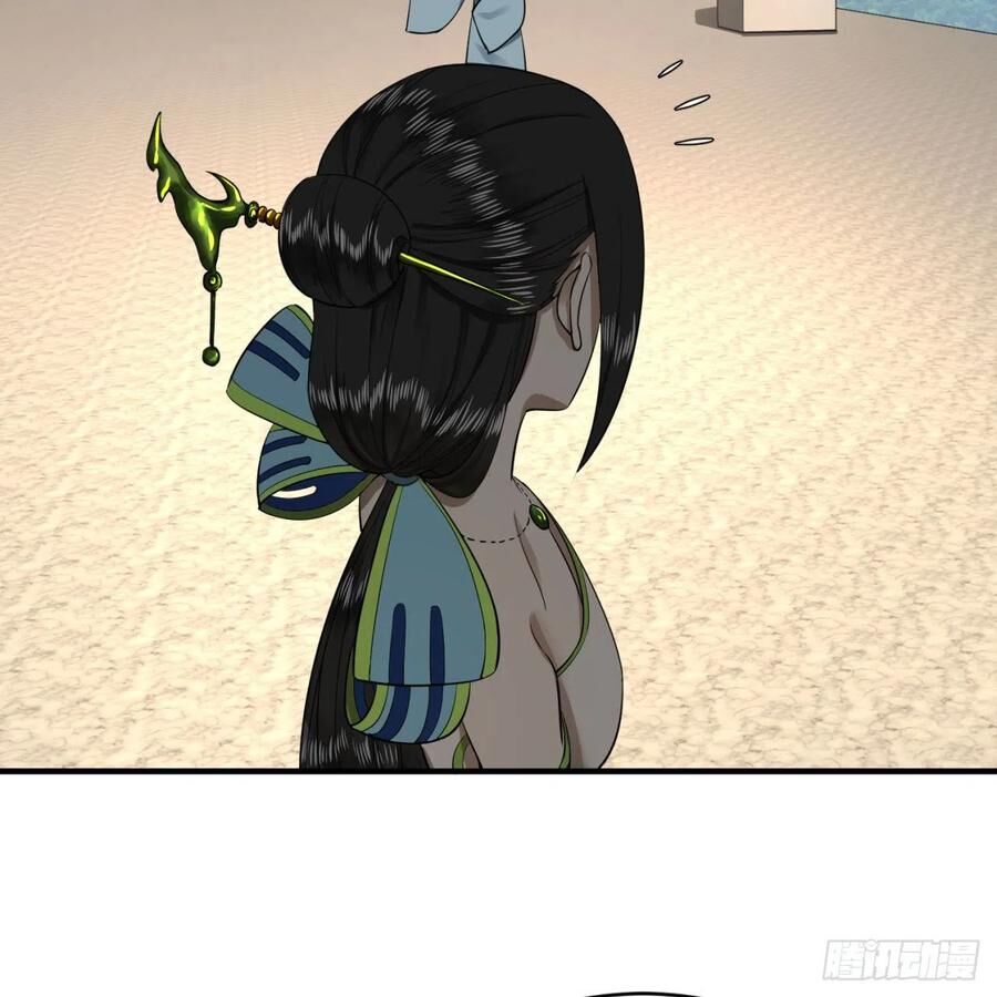 Luyện Khí 3000 Năm Chapter 149 - Trang 2