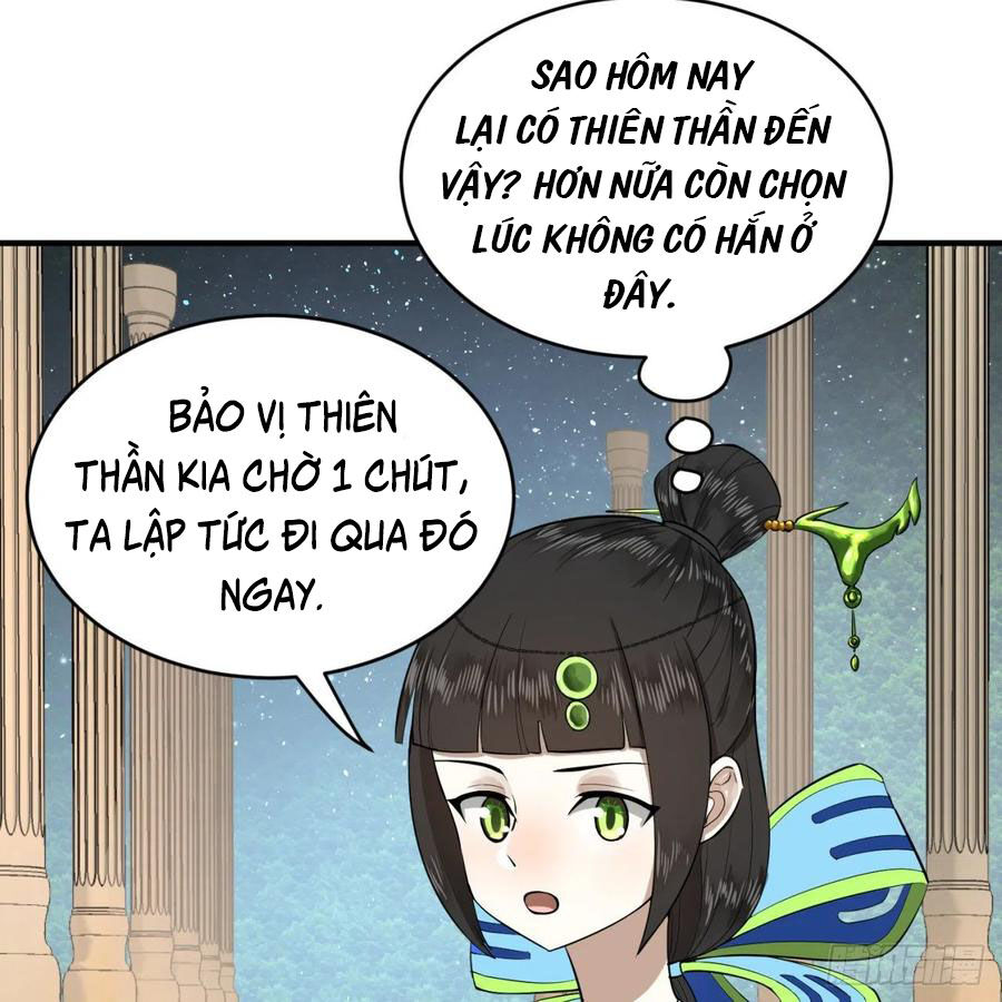 Luyện Khí 3000 Năm Chapter 149 - Trang 2