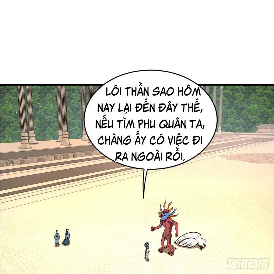 Luyện Khí 3000 Năm Chapter 149 - Trang 2