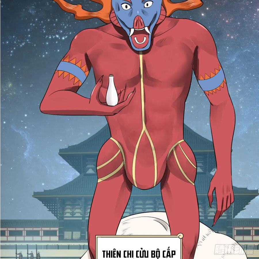 Luyện Khí 3000 Năm Chapter 149 - Trang 2