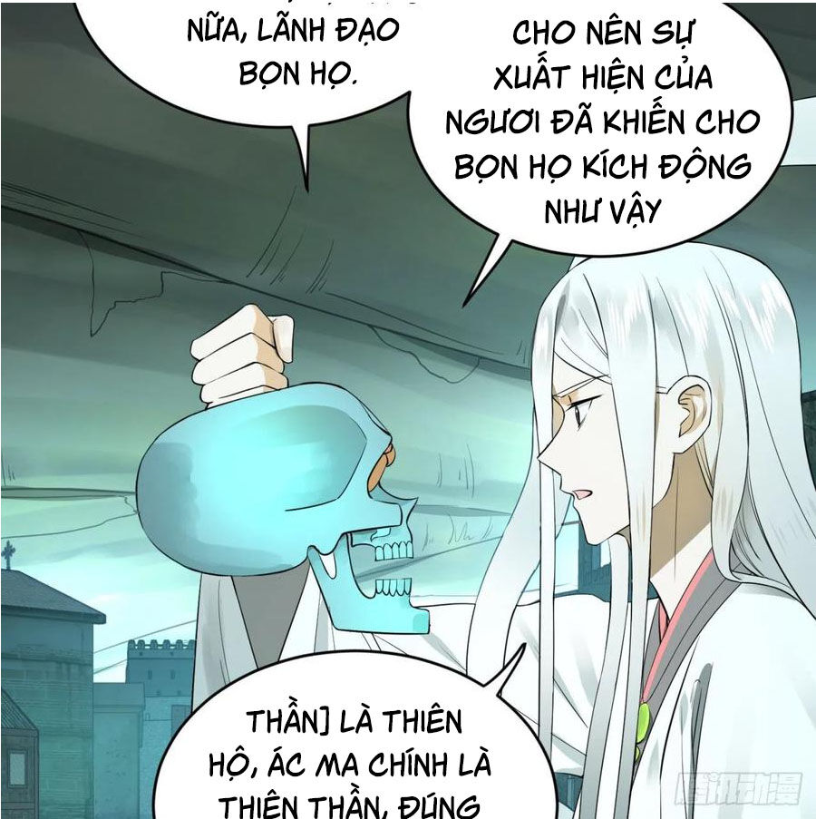 Luyện Khí 3000 Năm Chapter 149 - Trang 2