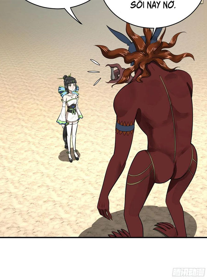 Luyện Khí 3000 Năm Chapter 149 - Trang 2