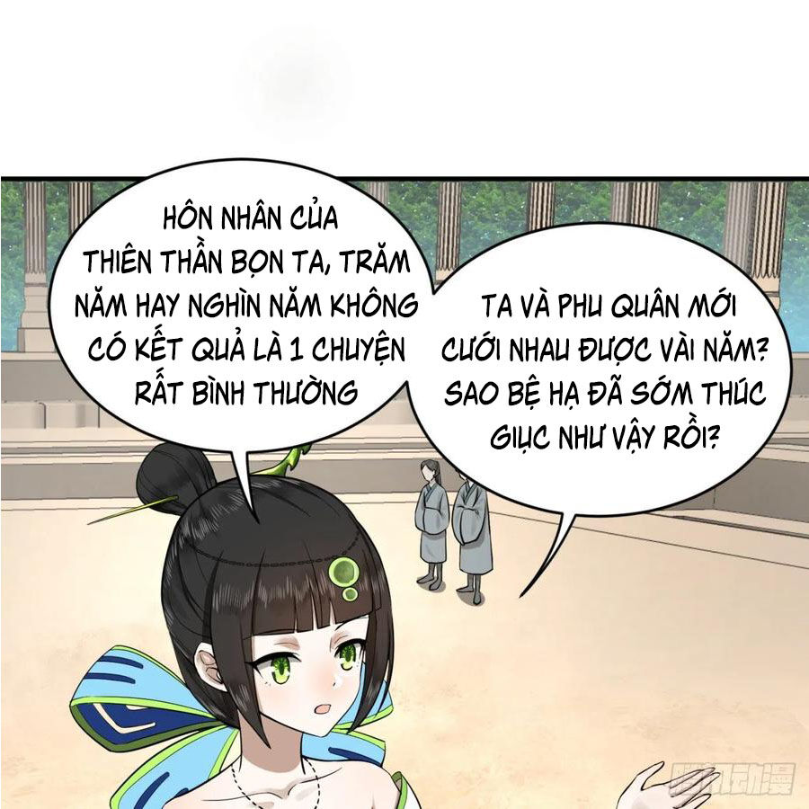 Luyện Khí 3000 Năm Chapter 149 - Trang 2