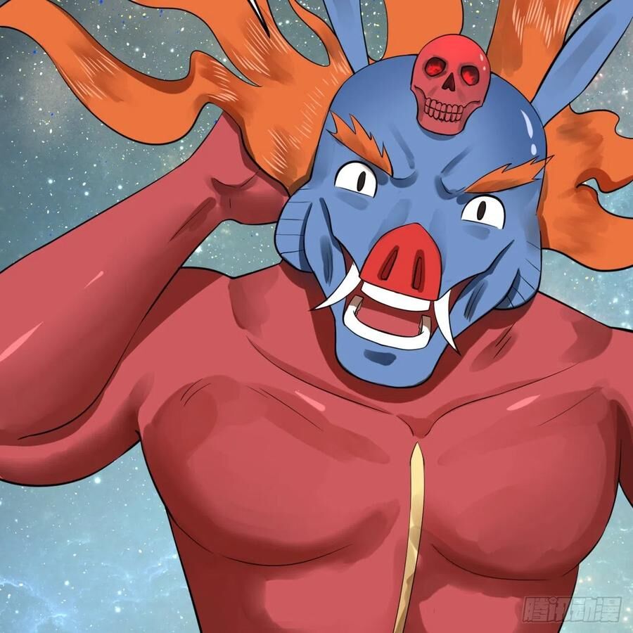 Luyện Khí 3000 Năm Chapter 149 - Trang 2