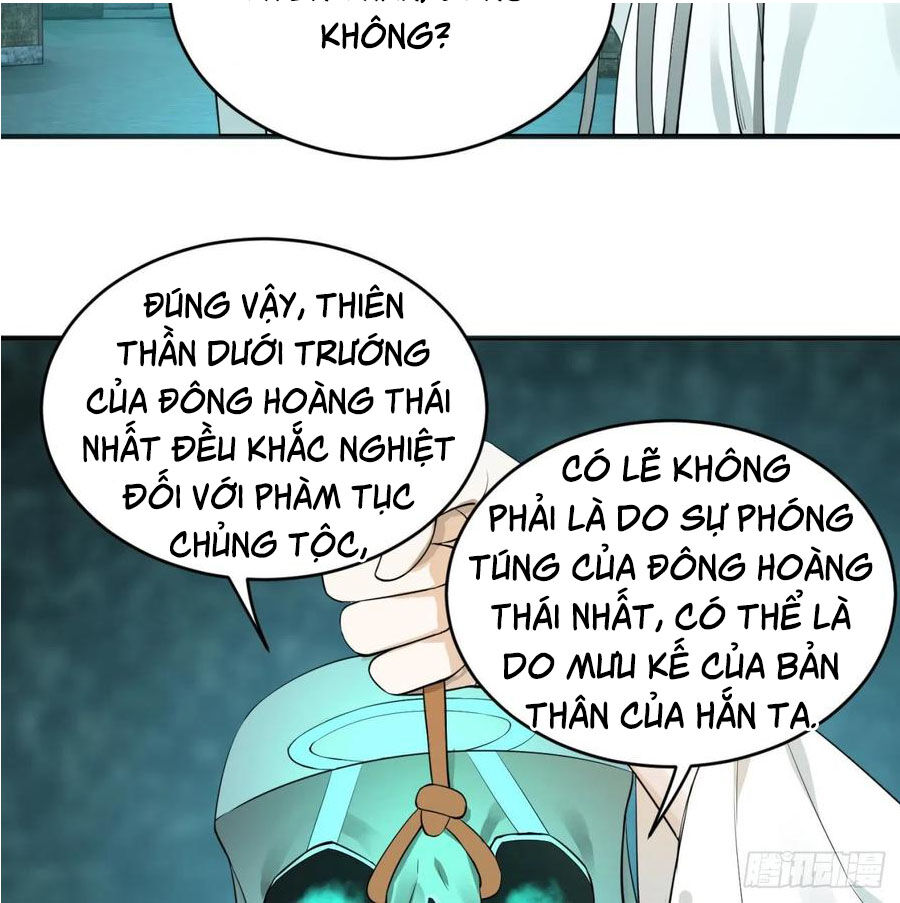Luyện Khí 3000 Năm Chapter 149 - Trang 2