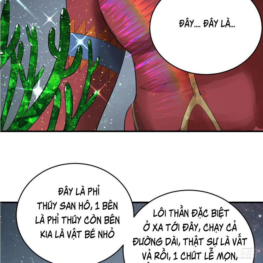 Luyện Khí 3000 Năm Chapter 149 - Trang 2