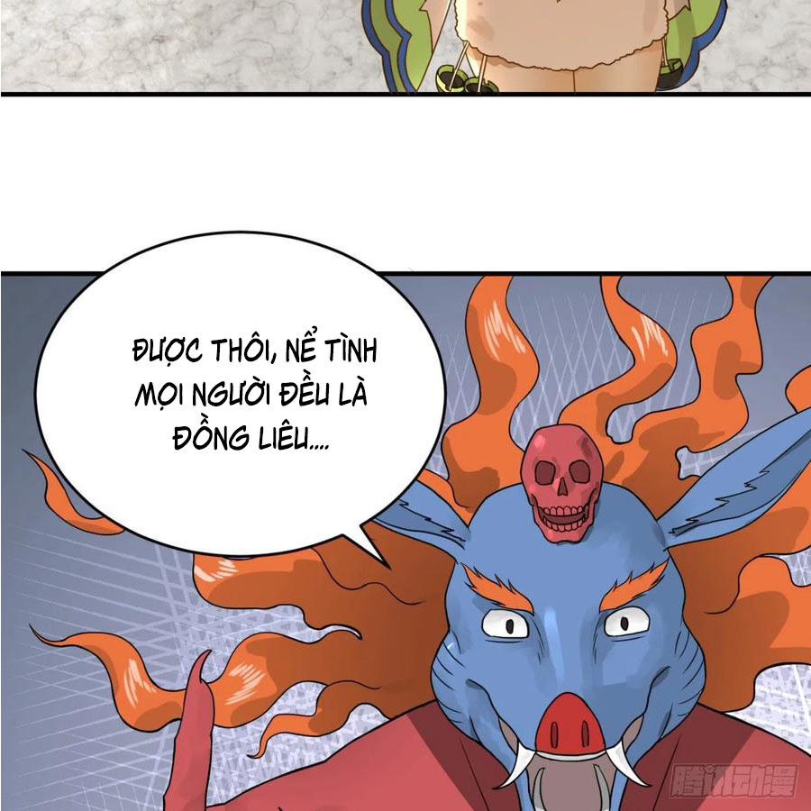 Luyện Khí 3000 Năm Chapter 149 - Trang 2