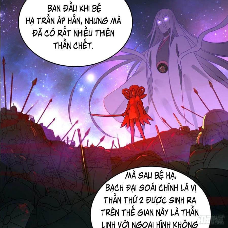 Luyện Khí 3000 Năm Chapter 149 - Trang 2