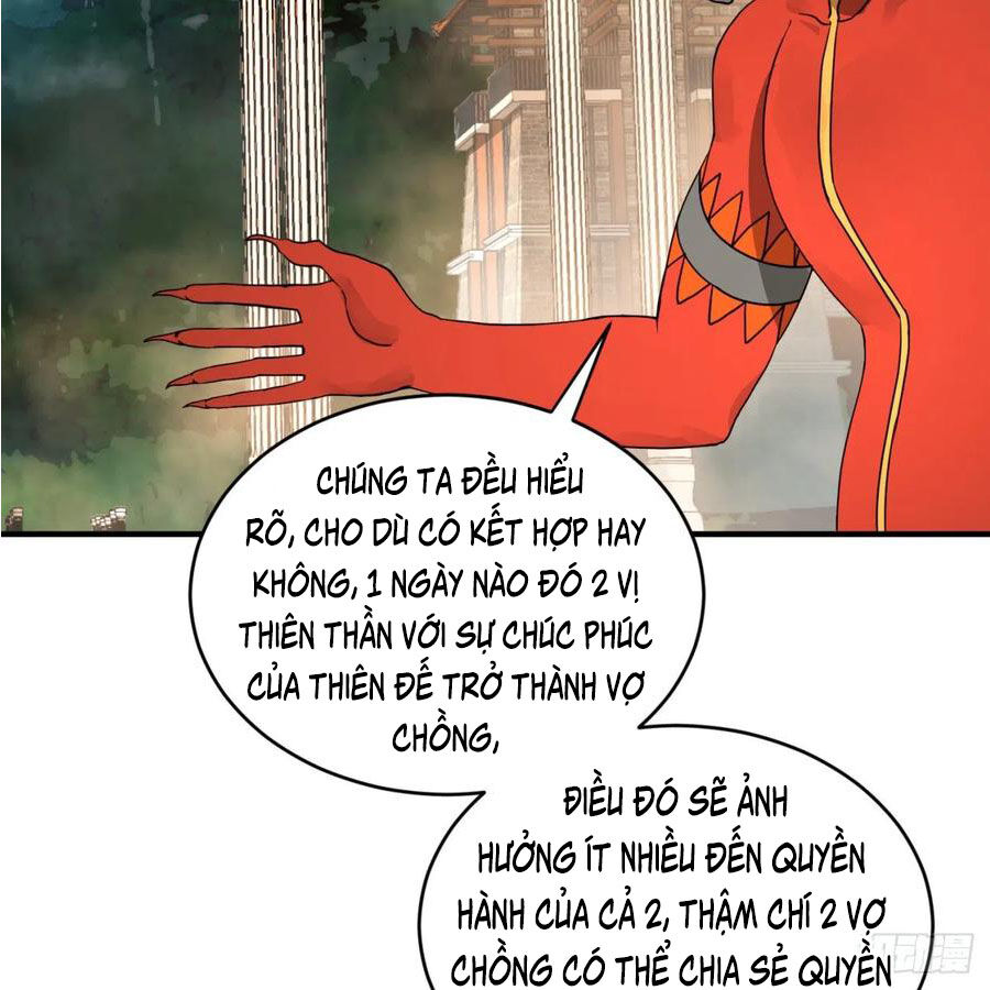 Luyện Khí 3000 Năm Chapter 149 - Trang 2