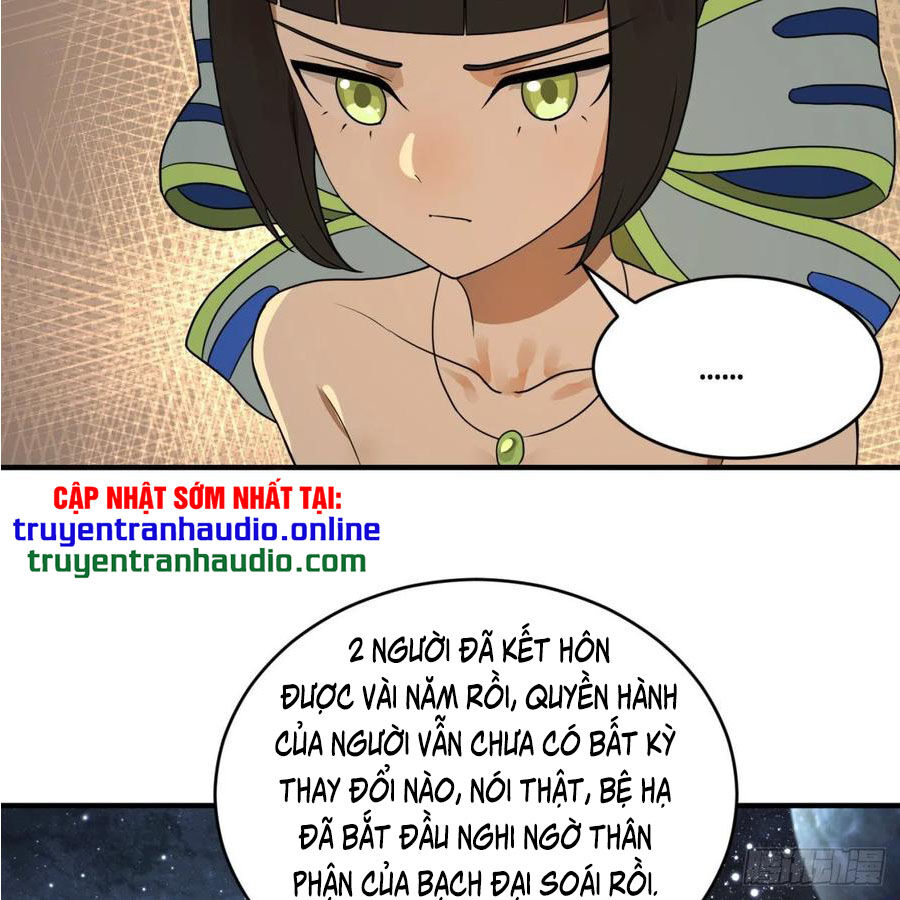 Luyện Khí 3000 Năm Chapter 149 - Trang 2