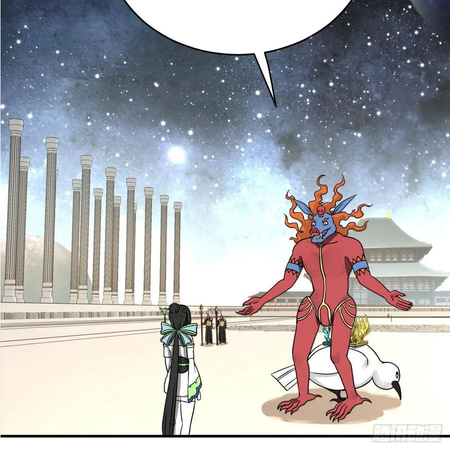 Luyện Khí 3000 Năm Chapter 149 - Trang 2