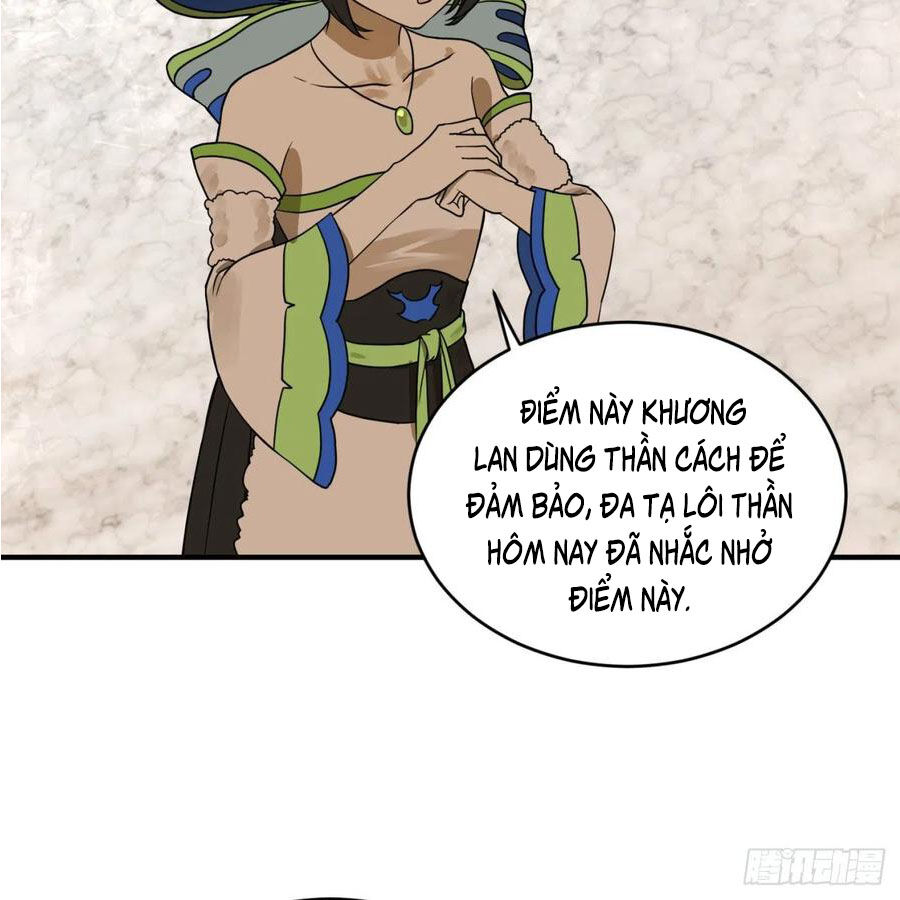 Luyện Khí 3000 Năm Chapter 149 - Trang 2