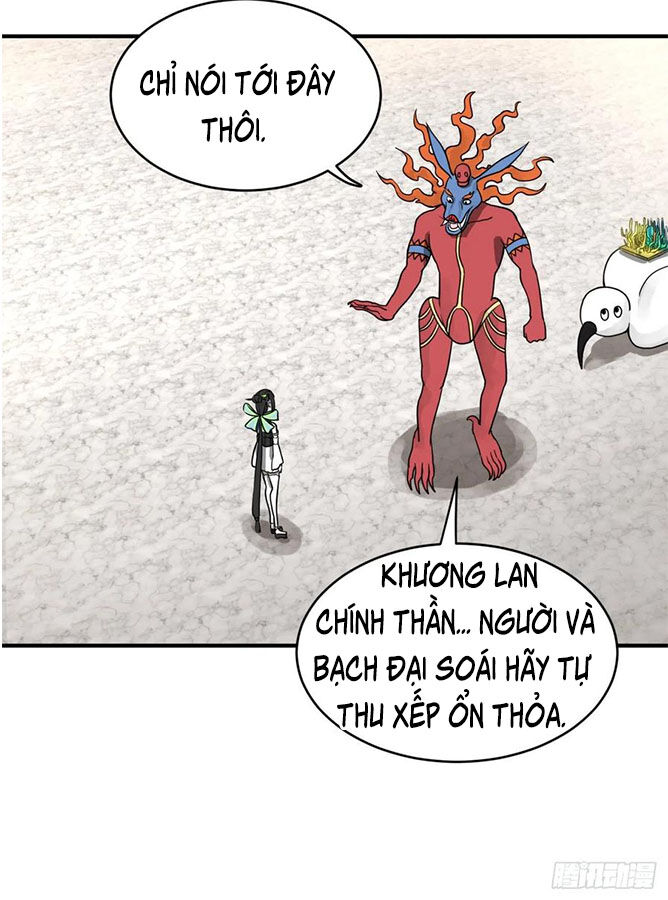 Luyện Khí 3000 Năm Chapter 149 - Trang 2