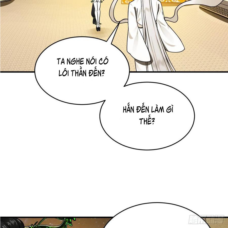 Luyện Khí 3000 Năm Chapter 149 - Trang 2