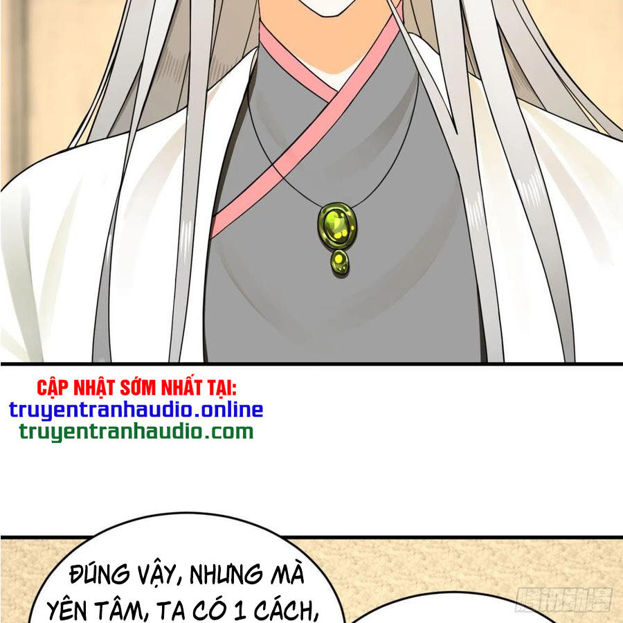 Luyện Khí 3000 Năm Chapter 149 - Trang 2