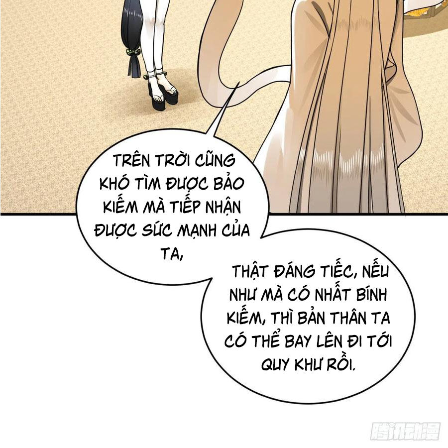 Luyện Khí 3000 Năm Chapter 149 - Trang 2
