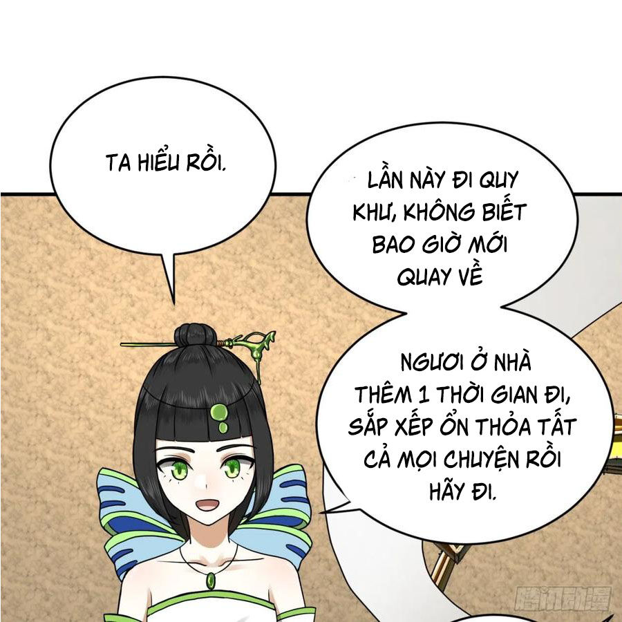 Luyện Khí 3000 Năm Chapter 149 - Trang 2