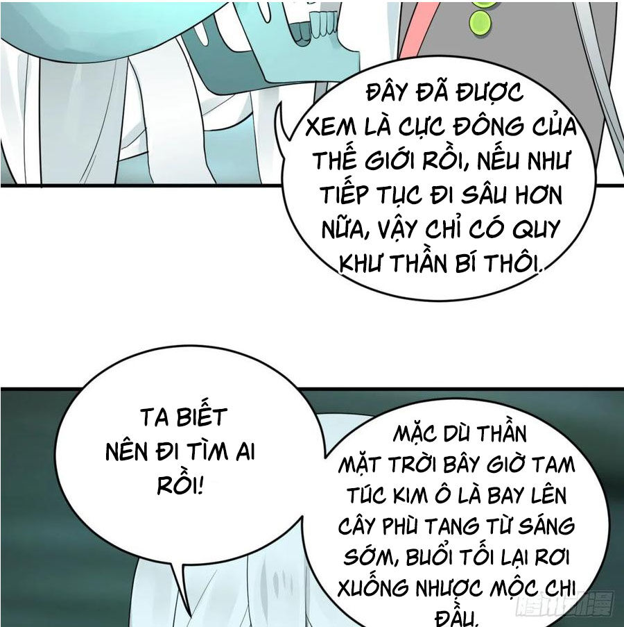Luyện Khí 3000 Năm Chapter 149 - Trang 2