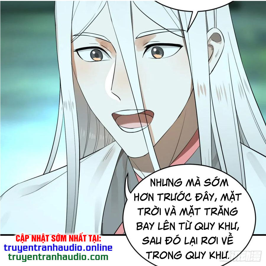 Luyện Khí 3000 Năm Chapter 149 - Trang 2