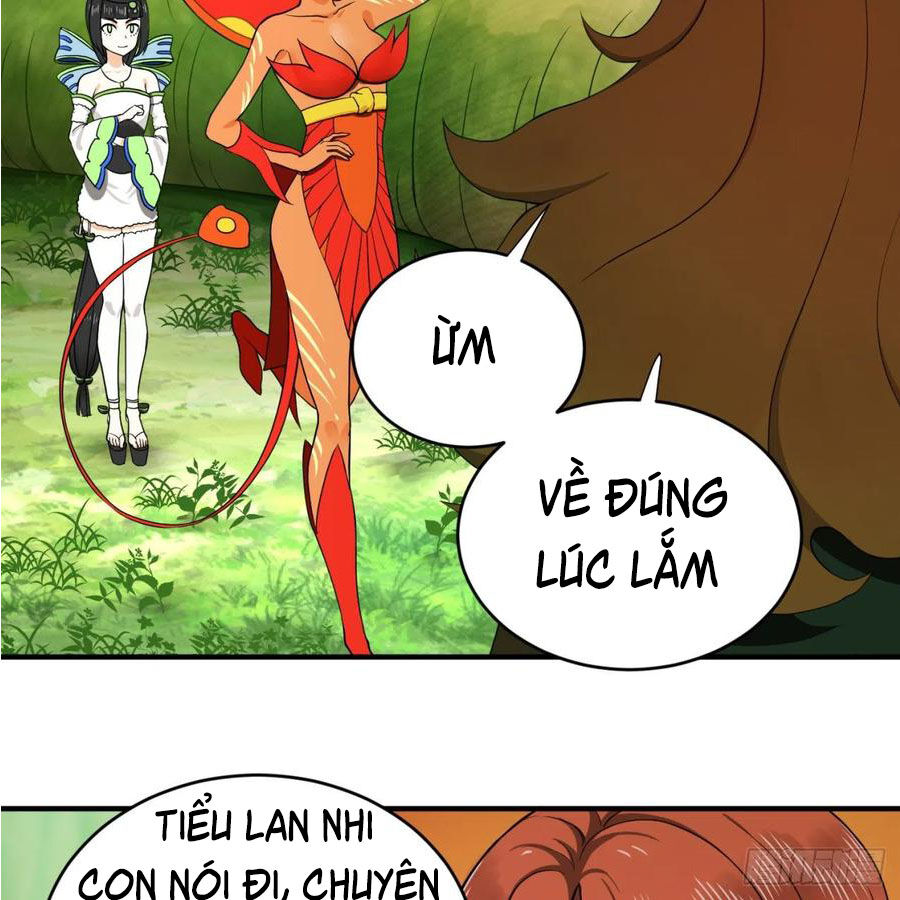 Luyện Khí 3000 Năm Chapter 149 - Trang 2