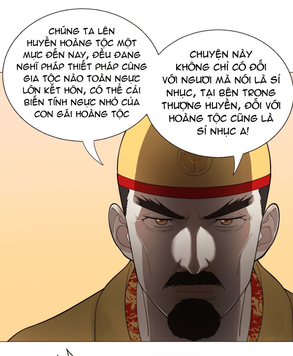 Luyện Khí 3000 Năm Chapter 15 - Trang 2