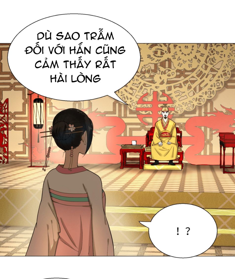 Luyện Khí 3000 Năm Chapter 15 - Trang 2