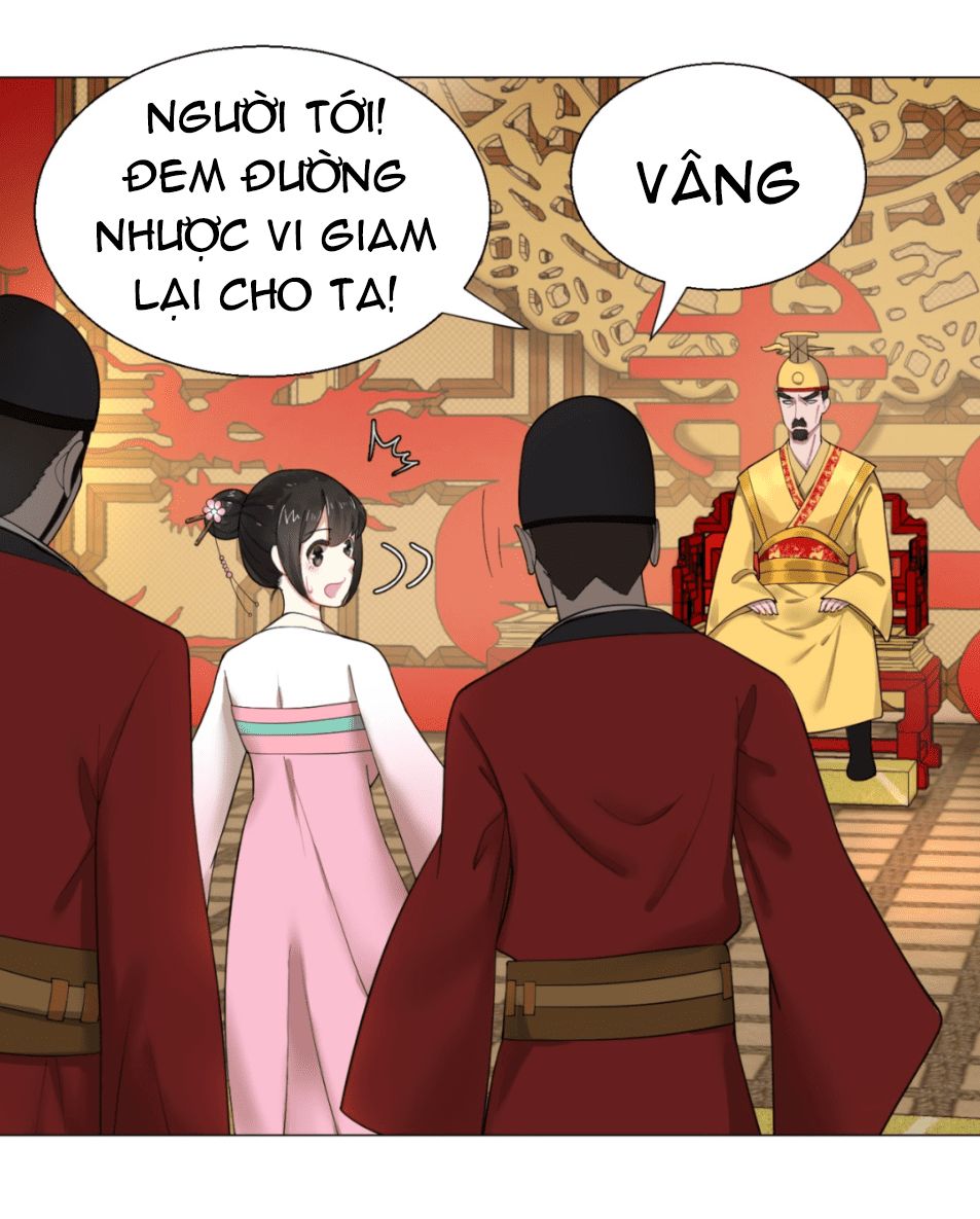 Luyện Khí 3000 Năm Chapter 15 - Trang 2