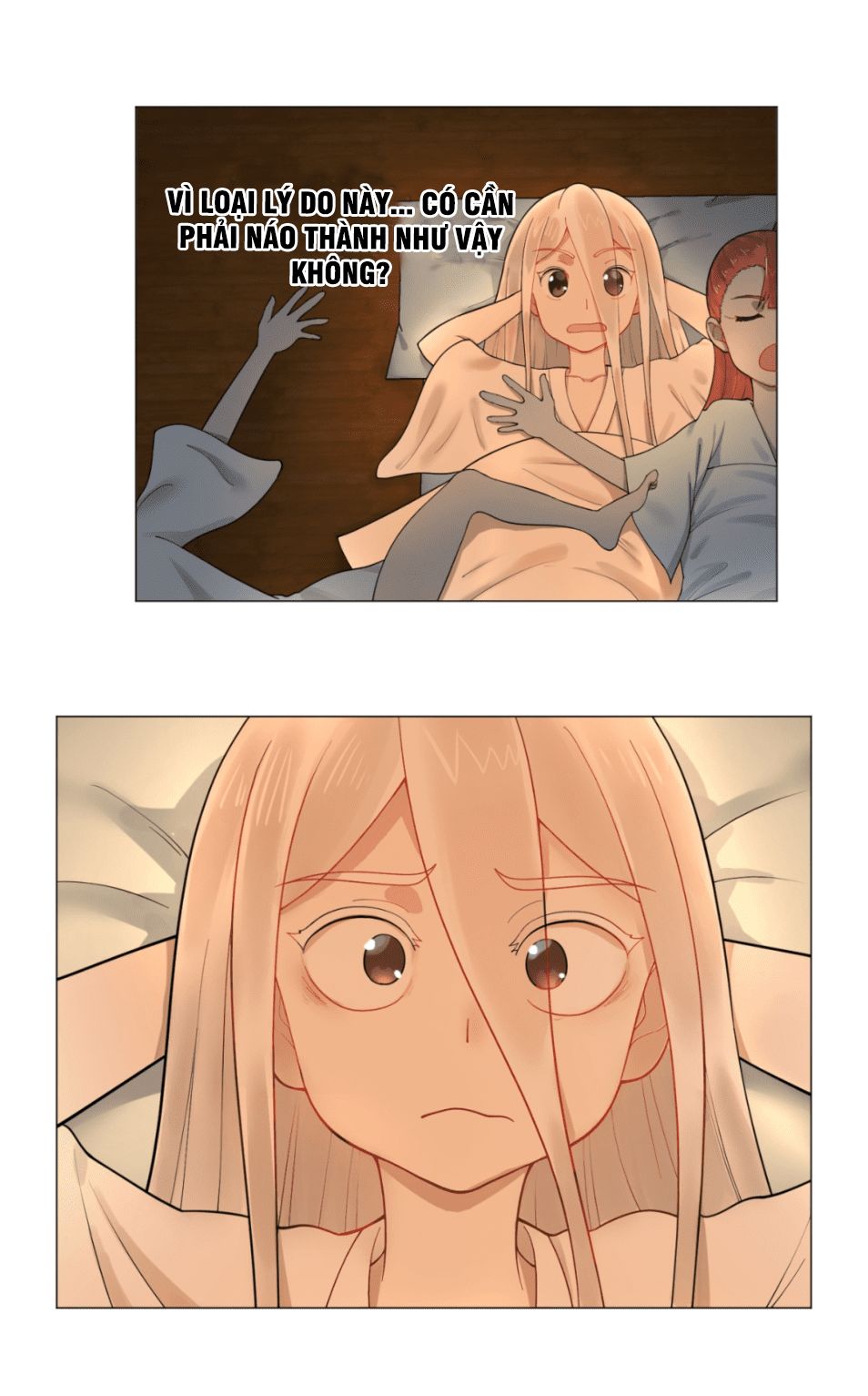 Luyện Khí 3000 Năm Chapter 15 - Trang 2