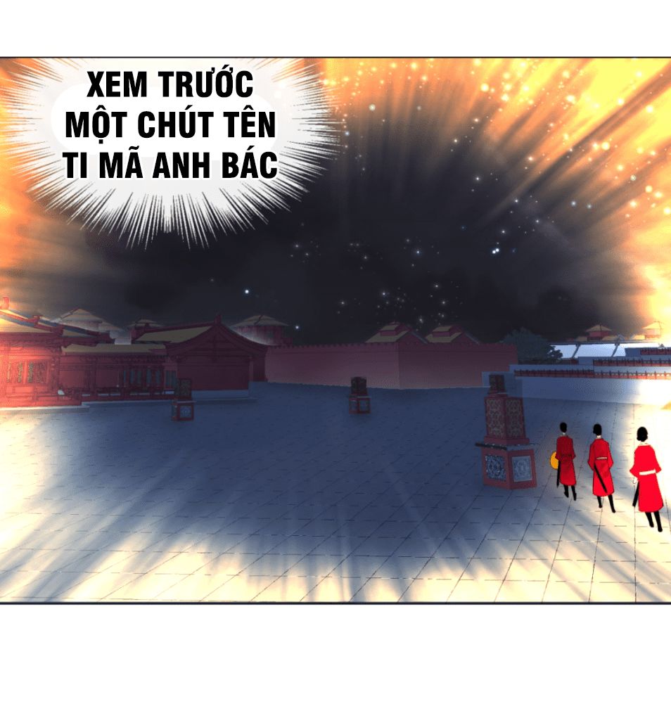 Luyện Khí 3000 Năm Chapter 15 - Trang 2