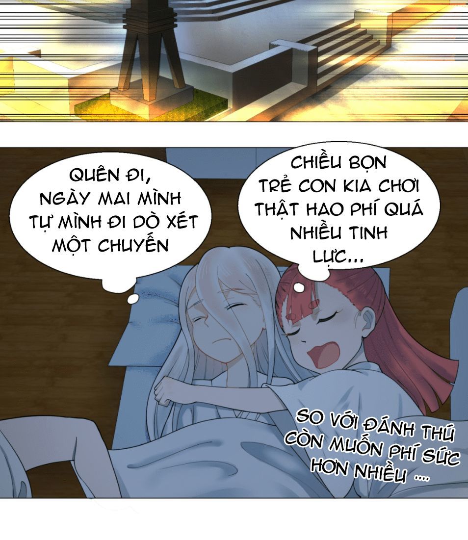 Luyện Khí 3000 Năm Chapter 15 - Trang 2