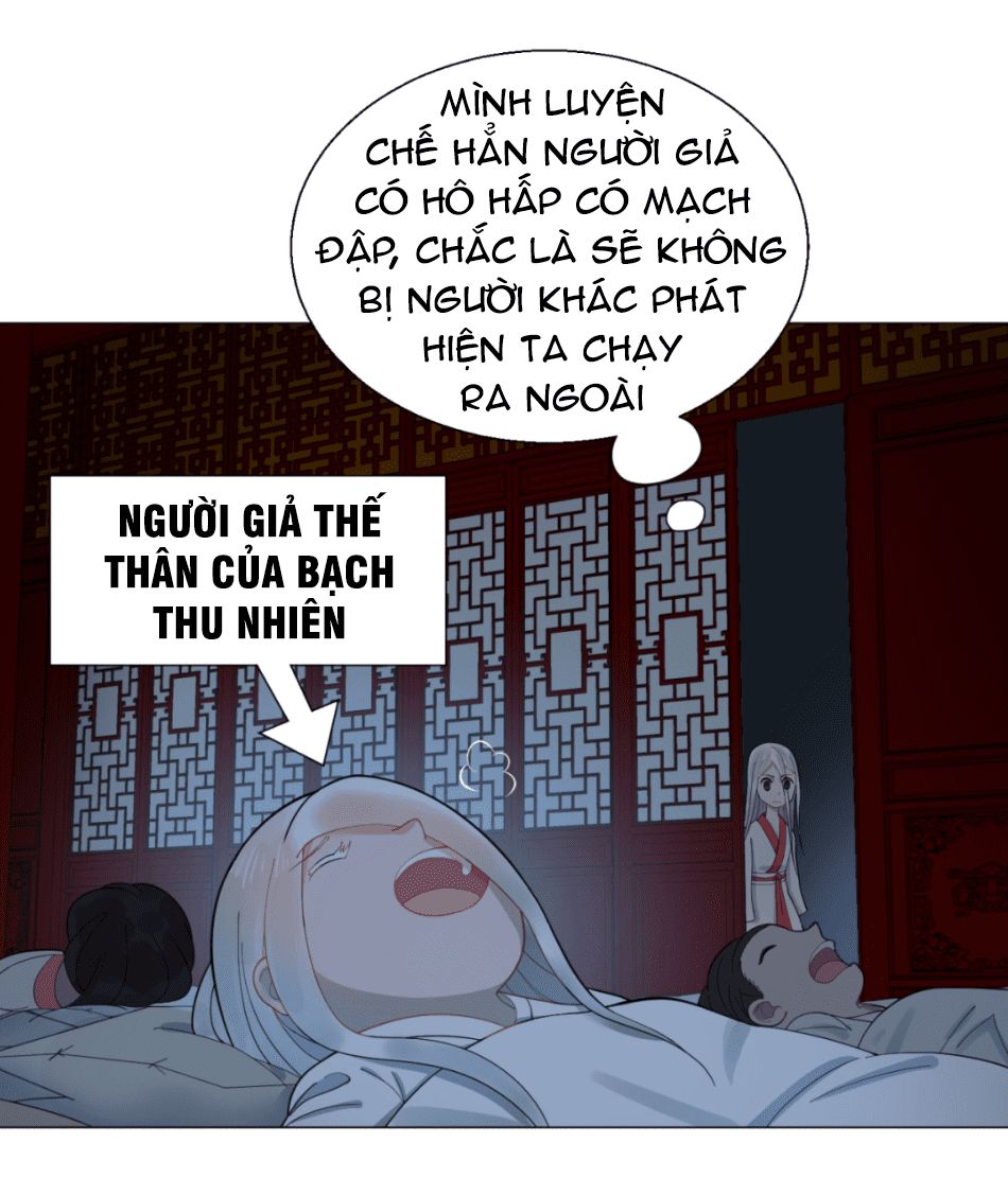 Luyện Khí 3000 Năm Chapter 15 - Trang 2