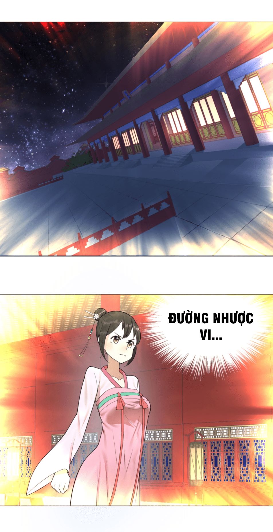 Luyện Khí 3000 Năm Chapter 15 - Trang 2